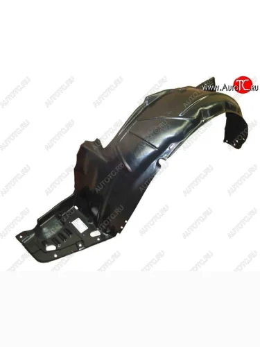 Правый подкрылок передний SAT (Тайвань) Honda Accord 7 CL седан дорестайлинг (2002-2005)