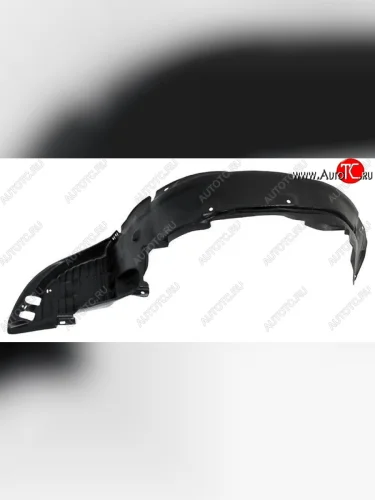 Правый подкрылок передний SAT Honda Integra DB6,DB7,DB8,DB9 седан дорестайлинг (1993-1995)