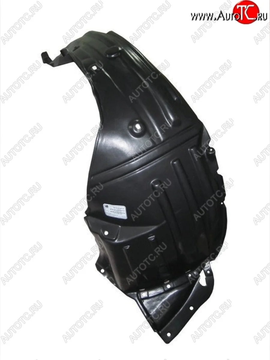 Правый подкрылок передний SAT (пр-во Тайвань) Honda Pilot YF4 рестайлинг (2011-2015)  в Керчи Республика Крым