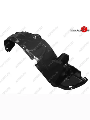 Правый подкрылок передний SAT (пр-во Тайвань) Honda CR-V  RD1,RD2,RD3 (1995-2001)  дорестайлинг, рестайлинг