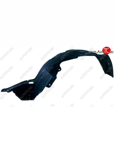 Правый подкрылок передний SAT (Тайвань) Honda CR-V RD4,RD5,RD6,RD7,RD9  дорестайлинг (2001-2004)