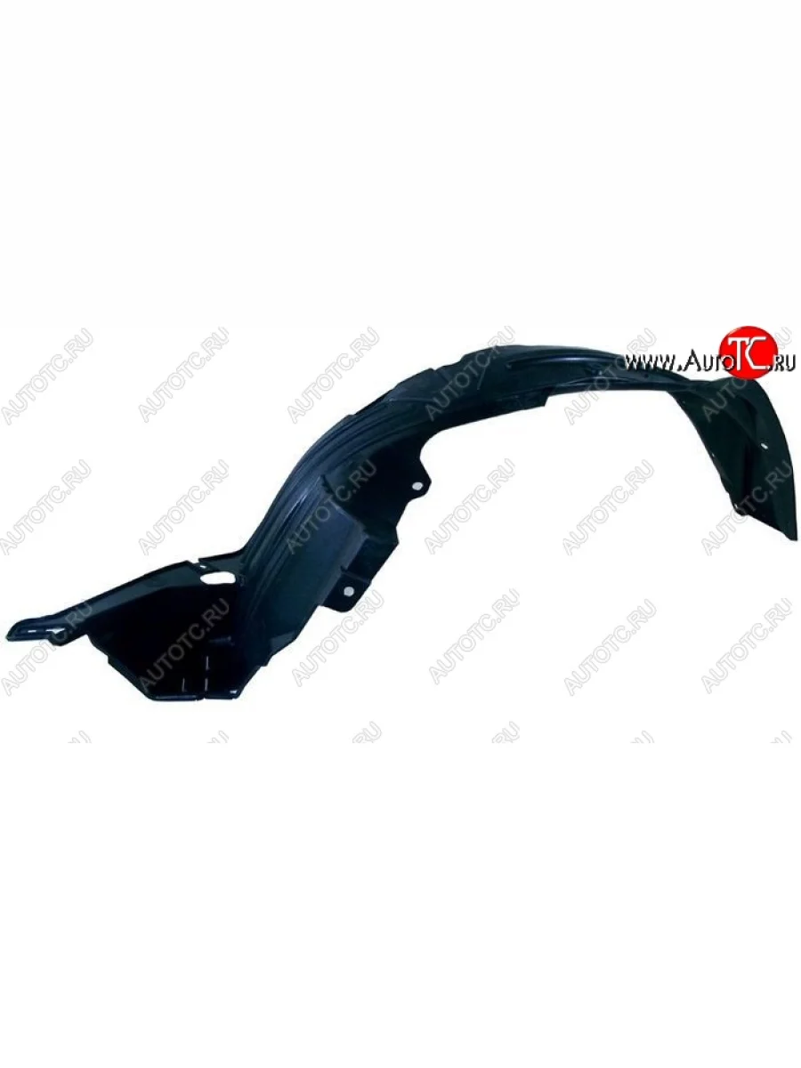 Правый подкрылок передний SAT (Тайвань)  Honda CR-V (2001-2004) RD4,RD5,RD6,RD7,RD9   в Керчи Республика Крым