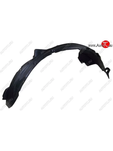 Правый подкрылок передний SAT Honda CR-V RE1,RE2,RE3,RE4,RE5,RE7 дорестайлинг (2007-2010)