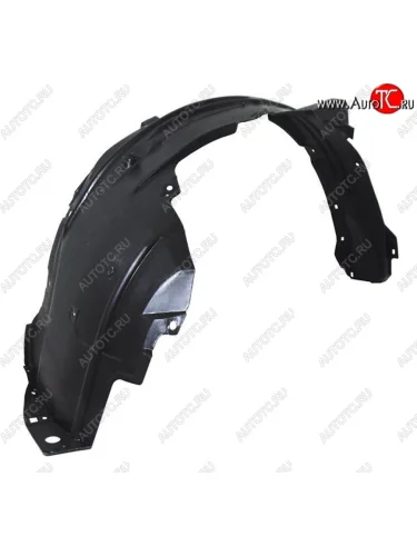 Подкрылок передний SAT (правый) Honda CR-V RM1,RM3,RM4 дорестайлинг (2012-2015)