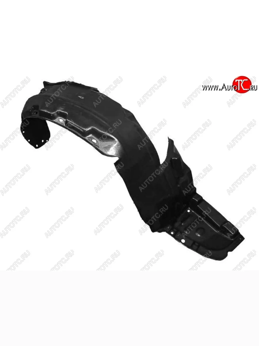 Правый подкрылок передний SAT (пр-во Тайвань) Honda Odyssey 1 (1994-1999)  в Самаре Самарской области