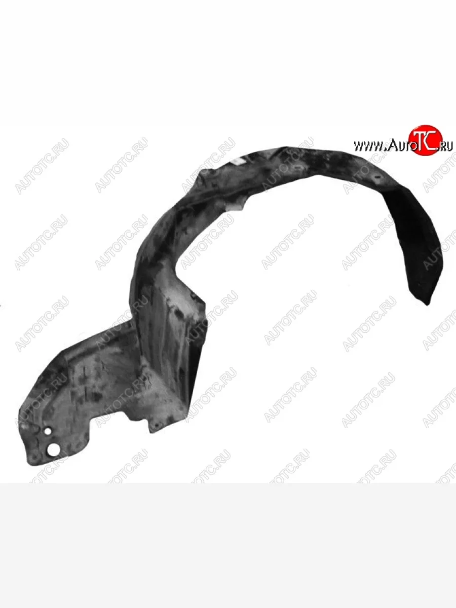 Правый подкрылок передний SAT  Honda Odyssey (1999-2003) 2  в Керчи Республика Крым