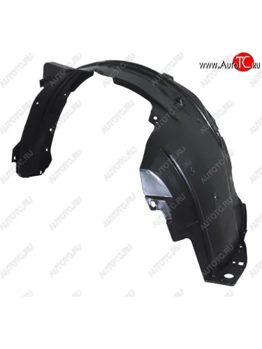 Правый подкрылок передний SAT (пр-во Тайвань) Honda Odyssey  4 (2008-2013)