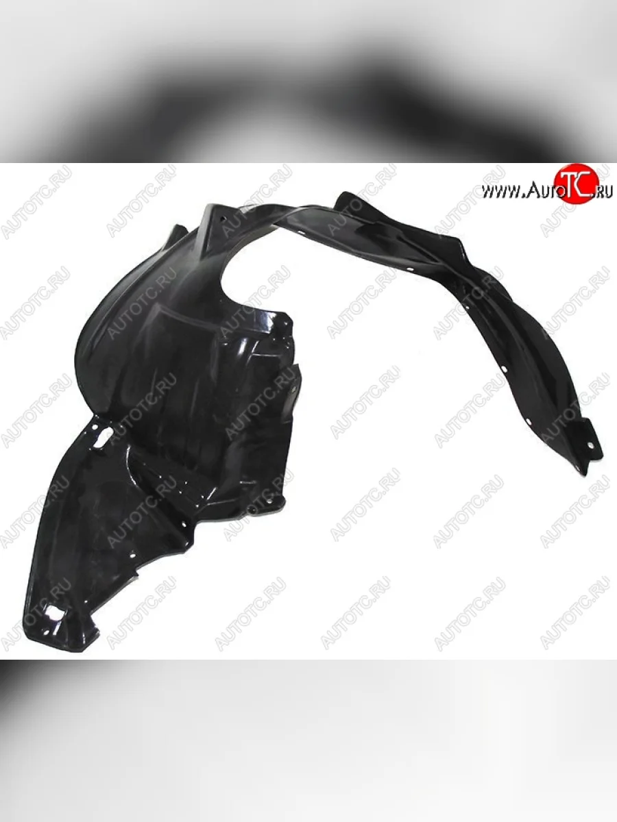 Правый подкрылок передний SAT (пр-во Тайвань) Honda Ridgeline YK1 дорестайлинг (2005-2008)  в Воронеже Воронежской области