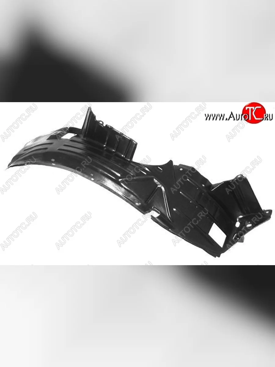 Правый подкрылок передний SAT (пр-во Тайвань) Honda HR-V GH1,GH2 дорестайлинг 3 дв. (1998-2001)  в Воронеже Воронежской области