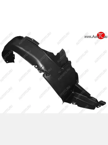 Правый подкрылок передний SAT (пр-во Тайвань) Hyundai Sonata EF рестайлинг ТагАЗ (2001-2013)