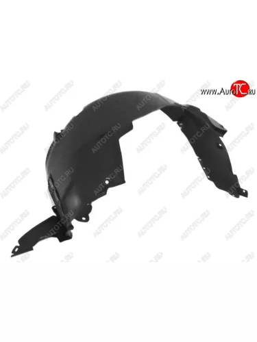 Правый подкрылок передний SAT (пр-во Китай) Hyundai Sonata NF дорестайлинг (2004-2008)