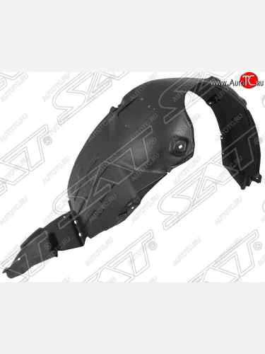Правый подкрылок передний SAT (пр-во Тайвань) Hyundai Sonata YF (2009-2014)