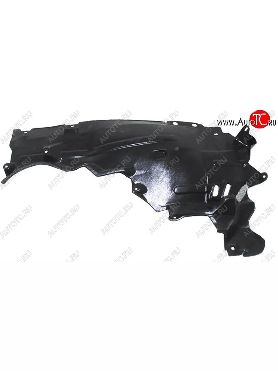 Правый подкрылок передний SAT (задняя часть, пр-во Тайвань) INFINITI FX35 S50 дорестайлинг (2002-2005)  в Керчи Республика Крым