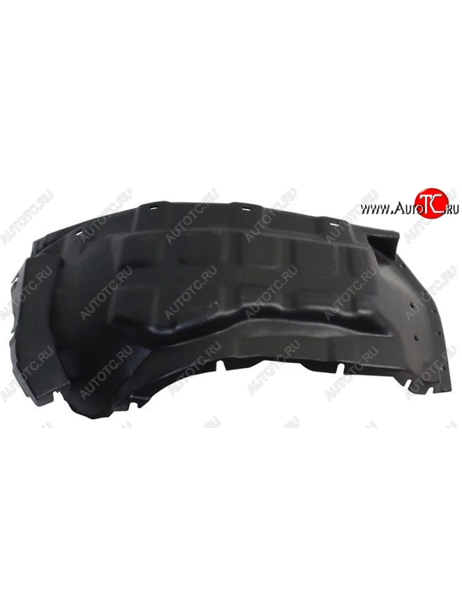 Правый подкрылок передний SAT (пр-во Тайвань) Isuzu Elf (NPR75)  дорестайлинг (1993-2004)  в Керчи Республика Крым