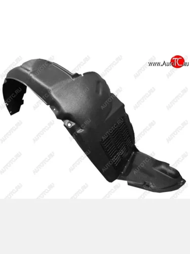 Правый подкрылок передний SAT (пр-во Тайвань) KIA Cerato 1 LD седан дорестайлинг (2003-2007)