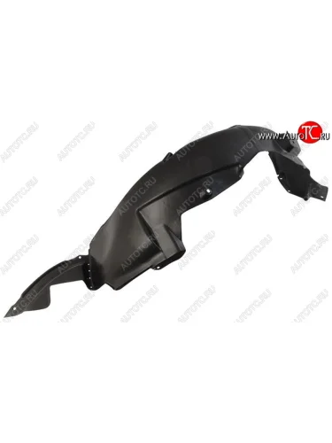 Правый подкрылок передний SAT (пр-во Тайвань) KIA Forte 1 TD хэтчбек 5 дв. (2008-2013)