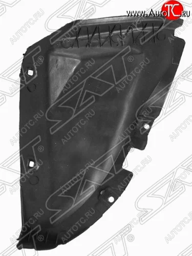 Правый подкрылок задний SAT KIA Cerato 2 TD седан (2008-2013)