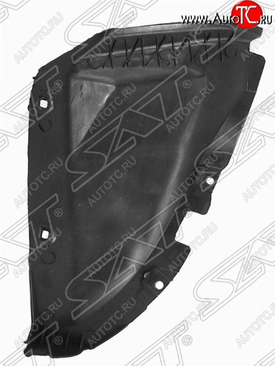 Правый подкрылок задний SAT KIA Cerato 2 TD седан (2008-2013)  в Перми Пермском крае