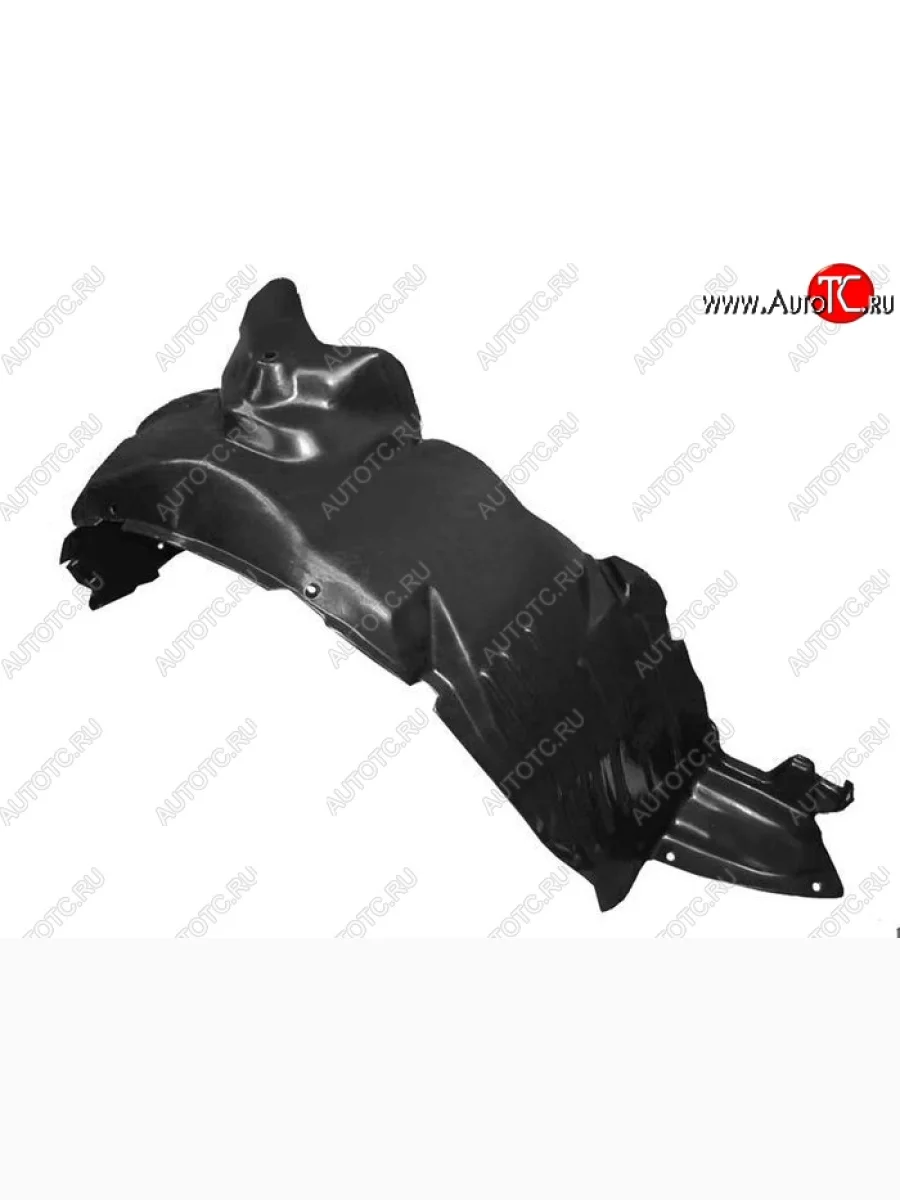 Правый подкрылок передний SAT (пр-во Тайвань)  KIA Rio (2000-2005) 1 DC  в Керчи Республика Крым