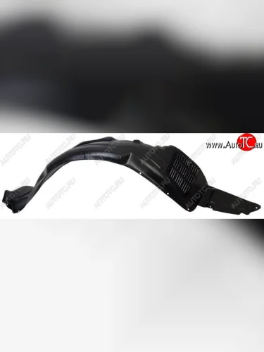 Правый подкрылок передний SAT (пр-во Тайвань) KIA Rio 2 JB дорестайлинг седан (2005-2009)