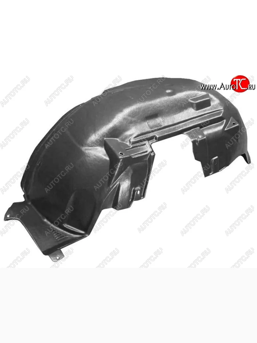 Правый подкрылок передний SAT (пр-во Тайвань) KIA Sorento BL дорестайлинг (2002-2006)  в Керчи Республика Крым