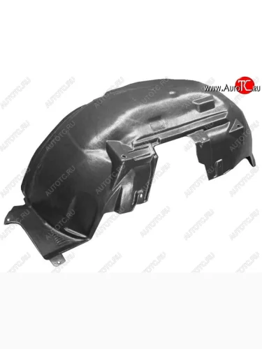 Правый подкрылок передний SAT (пр-во Тайвань) KIA Sorento BL рестайлинг (2006-2010)