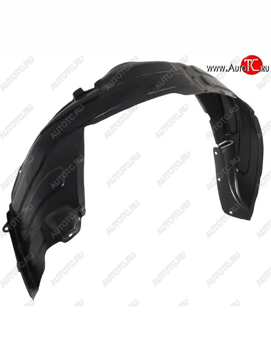 Правый подкрылок передний SAT (пр-во Тайвань)  KIA Sportage (2010-2016) 3 SL  в Керчи Республика Крым