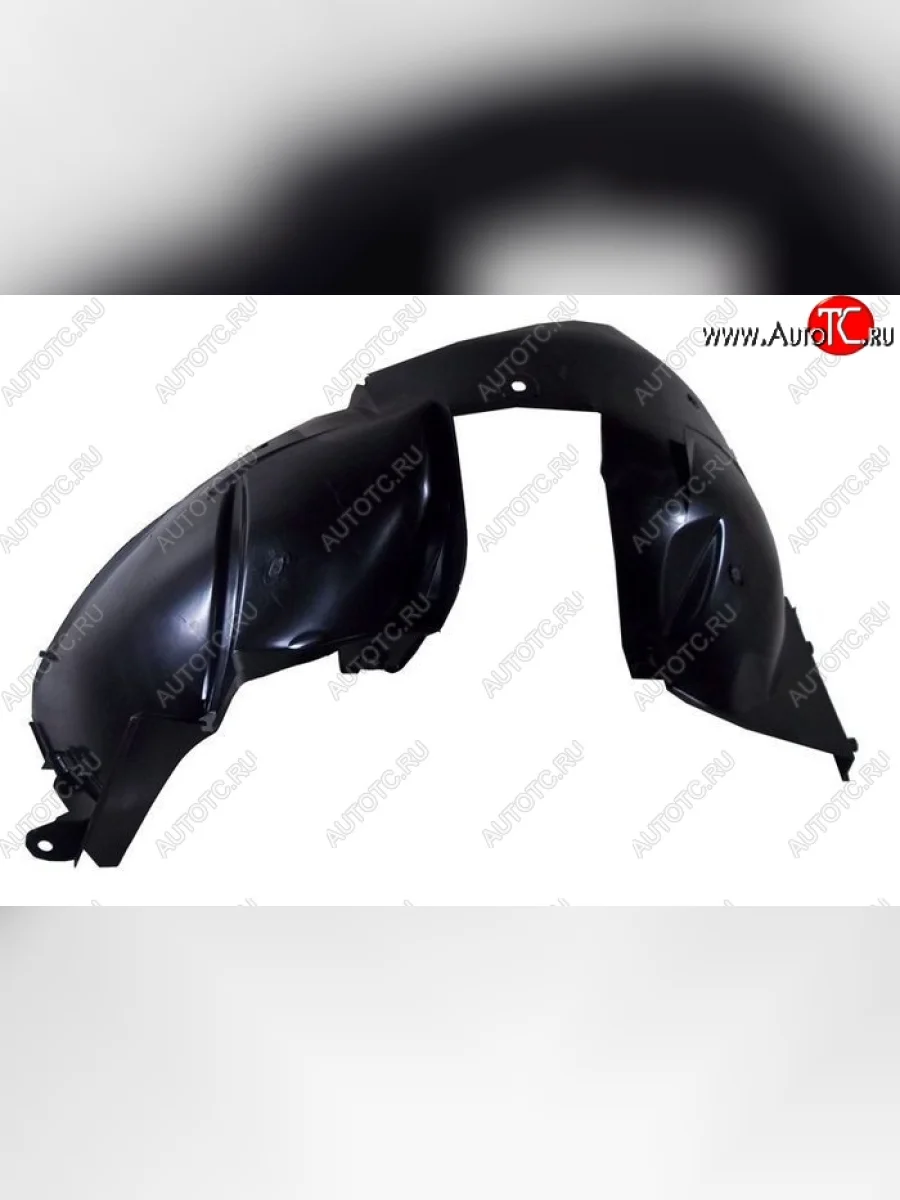 Правый подкрылок передний SAT Лада ВАЗ Ларгус дорестайлинг R90 (2012-2021)  с доставкой в г. Керчь
