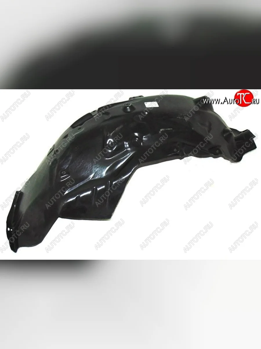 Правый подкрылок передний SAT (пр-во Тайвань)  Land Rover Discovery (2004-2009) 3 L319  в Керчи Республика Крым