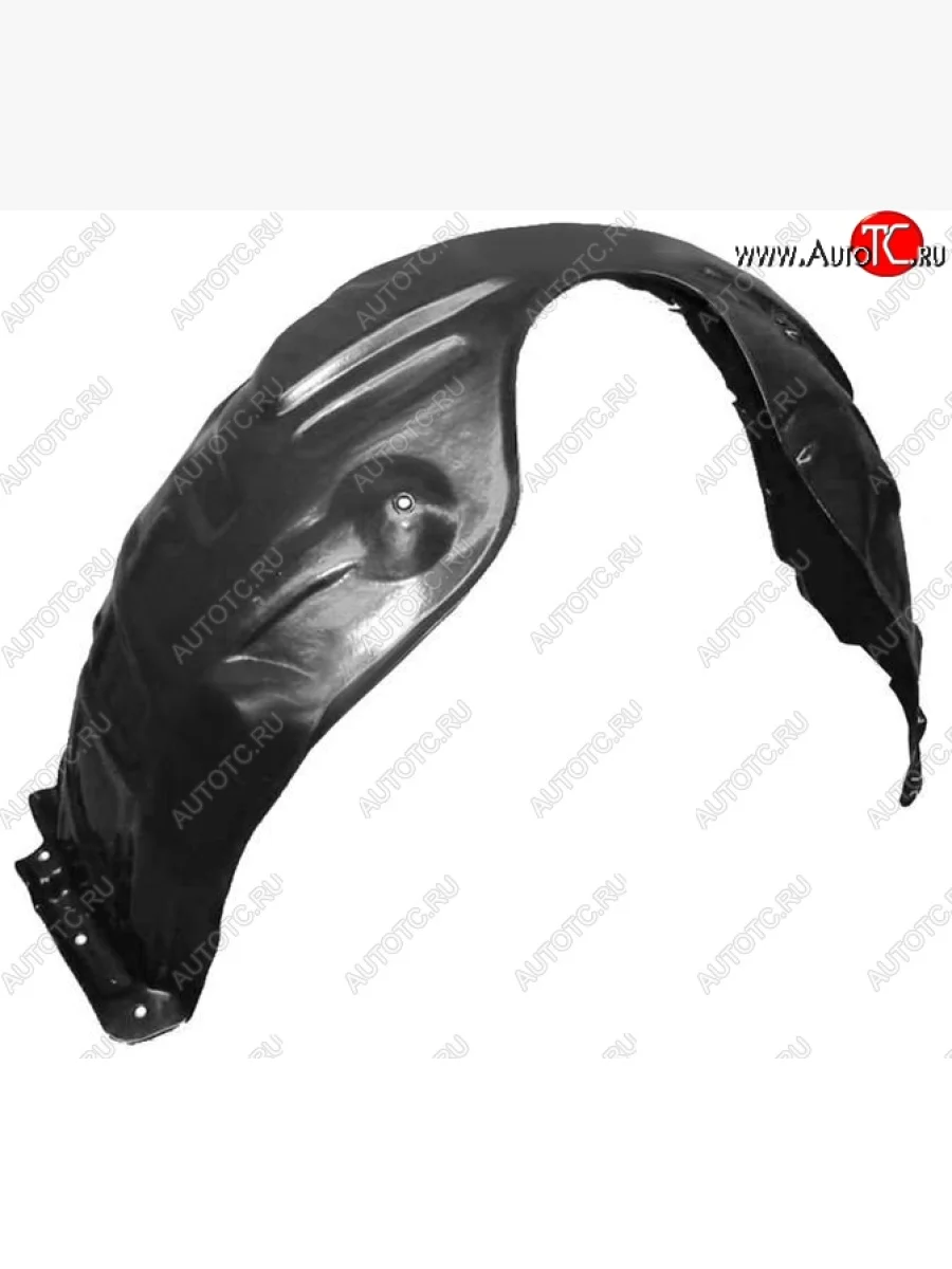 Правый подкрылок передний SAT  Lexus ES300 (2001-2003), Toyota Windom (2001-2006)  в Керчи Республика Крым