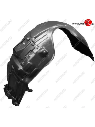 Правый подкрылок передний SAT (пр-во Тайвань) Lexus ES350 XV40 дорестайлинг (2006-2009)