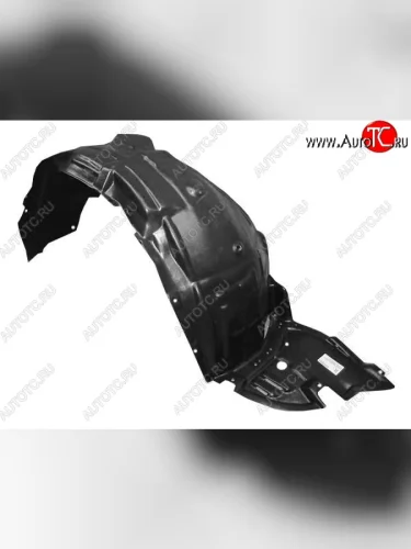 Правый подкрылок передний SAT Lexus GS300 S190 дорестайлинг (2005-2006)