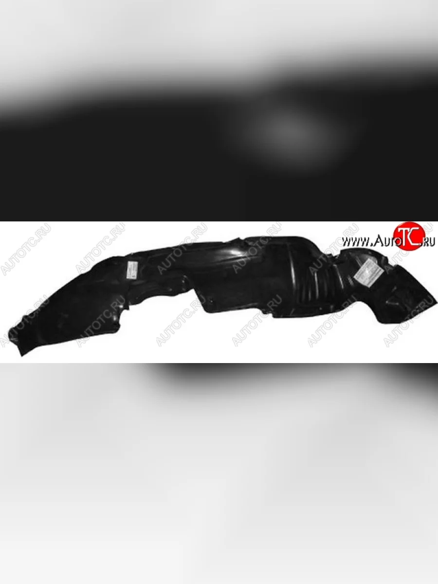 Правый подкрылок передний SAT (пр-во Тайвань) Lexus RX300 XU10 дорестайлинг (1995-2001)  в Самаре Самарской области