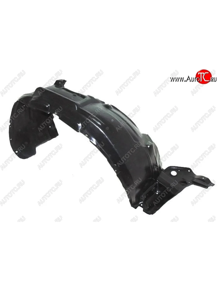 Правый подкрылок передний SAT (пр-во Тайвань) Lexus RX350 AL10 дорестайлинг (2008-2012)  в Перми Пермском крае
