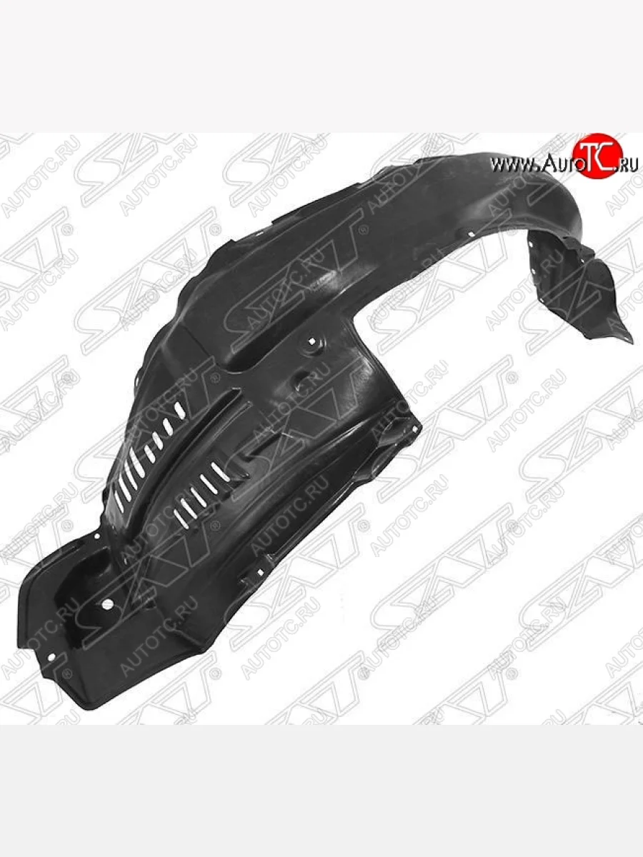 Правый подкрылок передний SAT (пр-во Тайвань)  Lexus GX460 (2009-2013) J150  в Керчи Республика Крым