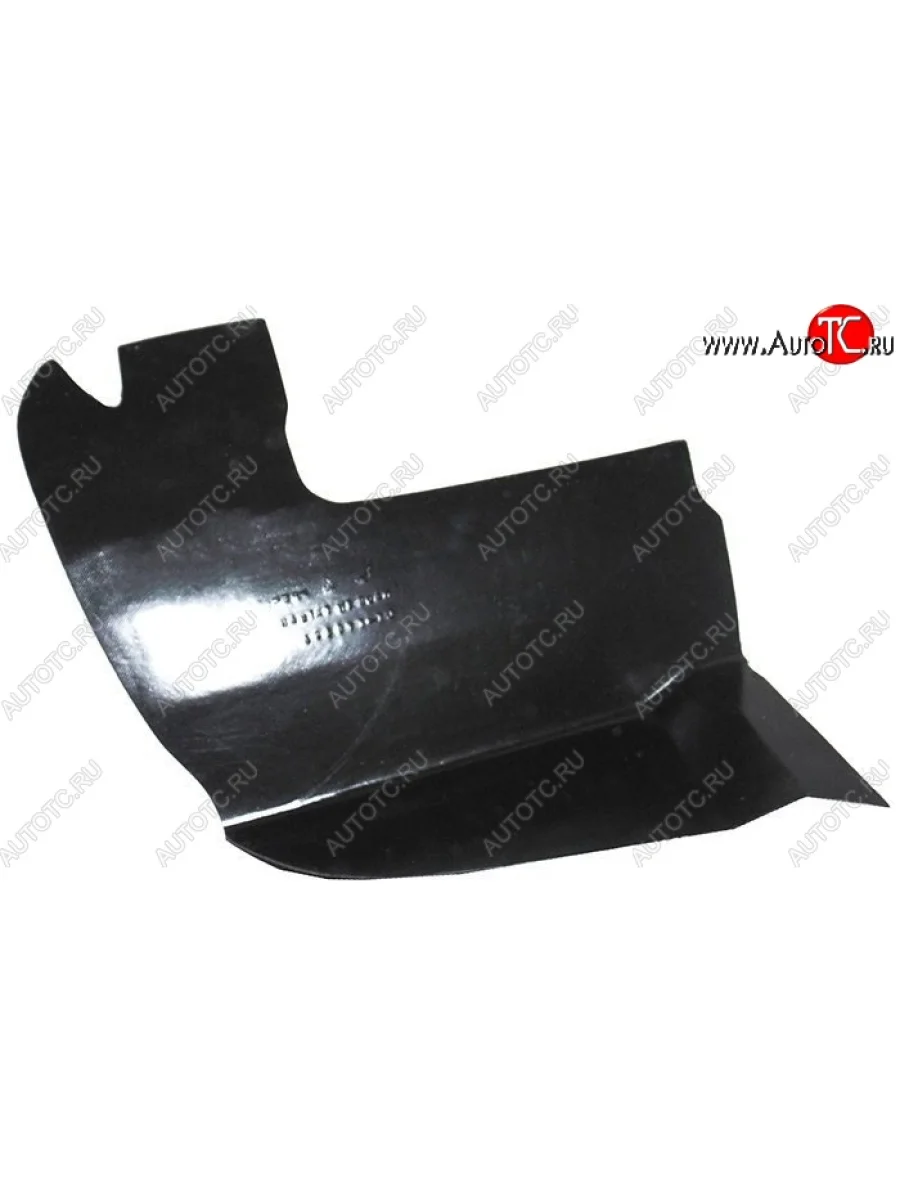 Правый подкрылок передний SAT (передняя часть) Toyota Land Cruiser 10 100 дорестайлинг (1998-2002)  в Самаре Самарской области
