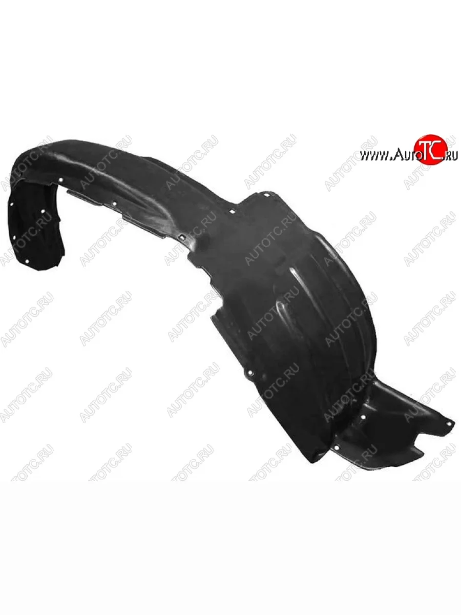 Правый подкрылок передний SAT (пр-во Тайвань) Lexus GX470 J120 дорестайлинг (2002-2007)  в Воронеже Воронежской области