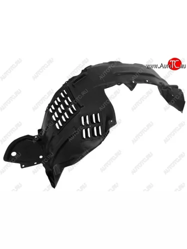 Правый подкрылок передний SAT (пр-во Тайвань) Lexus LX570 J200 1-ый рестайлинг (2012-2015)