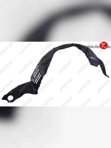 Правый подкрылок передний SAT Mazda Atenza GG седан дорестайлинг (2002-2005)