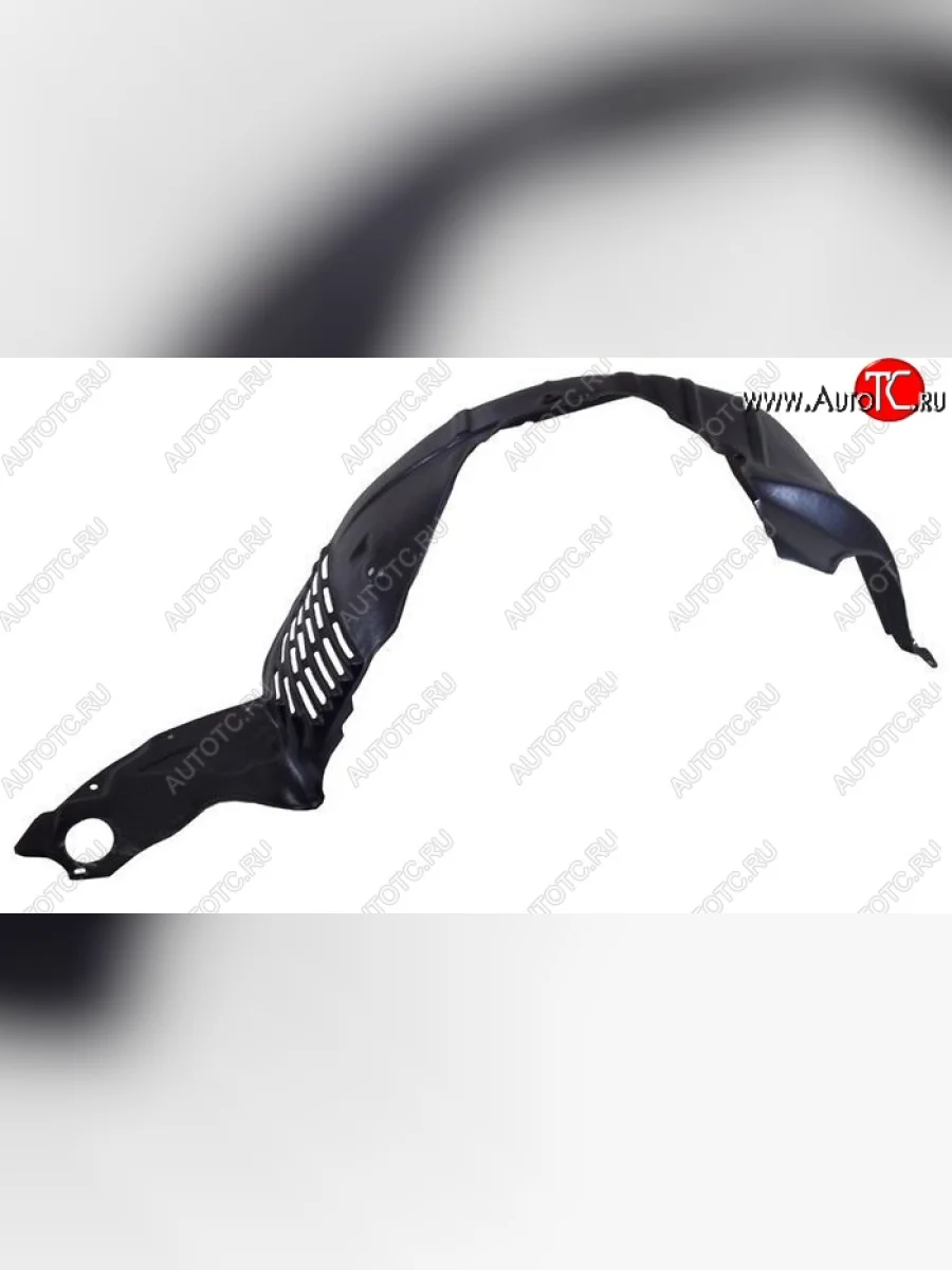 Правый подкрылок передний SAT  Mazda  6  GG, Atenza  GG  в Керчи Республика Крым