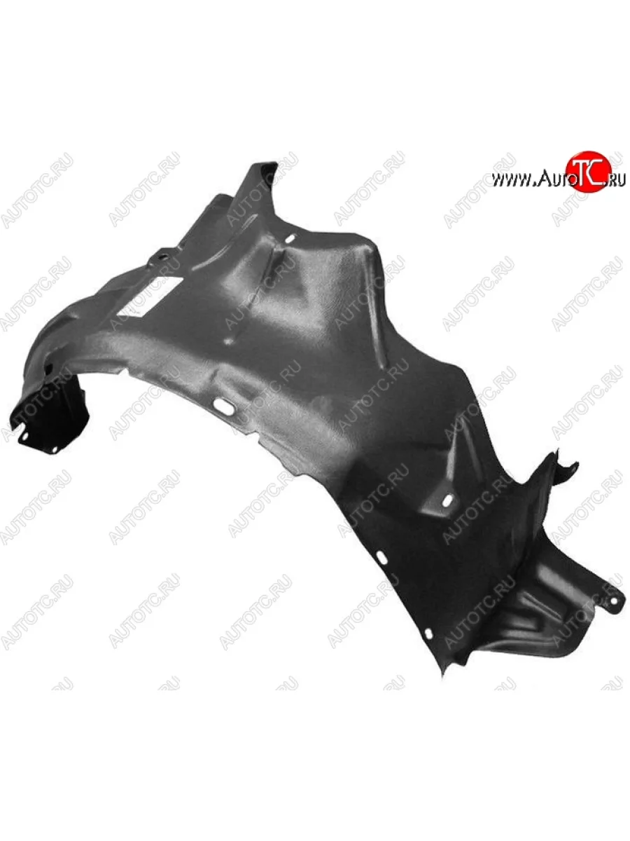 Правый подкрылок передний SAT (пр-во Тайвань) Mazda Demio 1 DW дорестайлинг (1996-1999)  в Перми Пермском крае