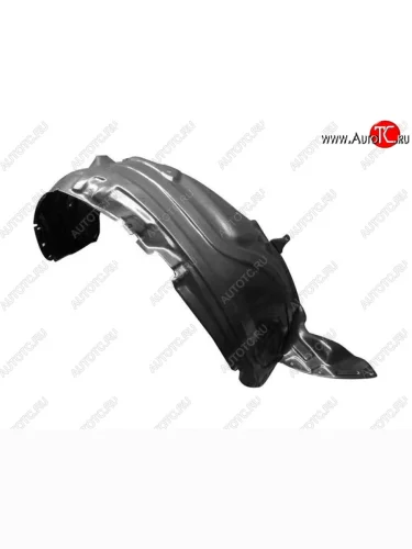 Правый подкрылок передний SAT (пр-во Тайвань) Mazda CX-7 ER дорестайлинг (2006-2010)