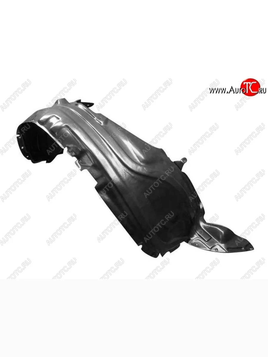 Правый подкрылок передний SAT (пр-во Тайвань) Mazda CX-9 TB дорестайлинг (2007-2009)  в Керчи Республика Крым