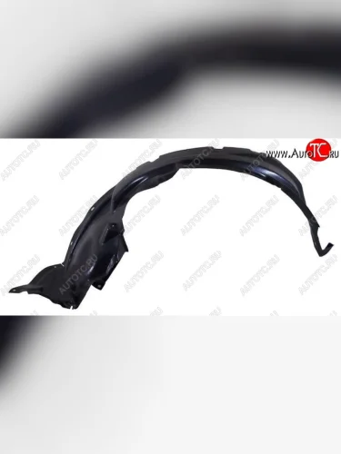 Правый подкрылок передний SAT (пр-во Тайвань) Mazda Tribute  дорестайлинг (2000-2007)