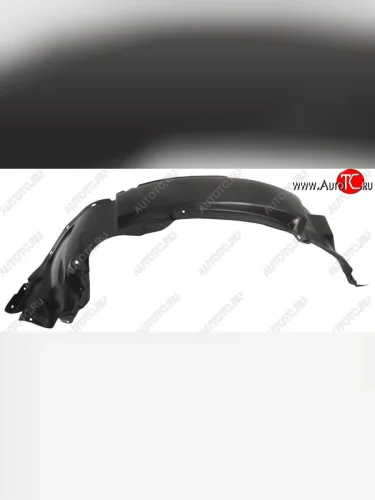 Правый подкрылок передний SAT Mazda Tribute  рестайлинг (2008-2011)