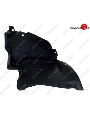 Правый подкрылок передний SAT (передняя часть) Mercedes-Benz C-Class W203 дорестайлинг седан (2000-2004)