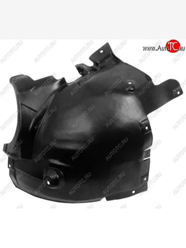 Правый подкрылок передний SAT (основная часть, пр-во Тайвань) Mercedes-Benz C-Class W203 дорестайлинг седан (2000-2004)