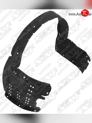 Правый подкрылок передний SAT (пр-во Тайвань) Mercedes-Benz S class  W140 (1991-1998) Седан