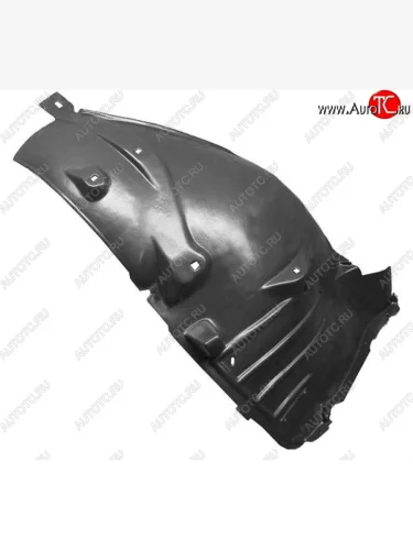 Правый подкрылок передний SAT (передняя часть, пр-во Тайвань) Mercedes-Benz S class  W220 (1998-2005)