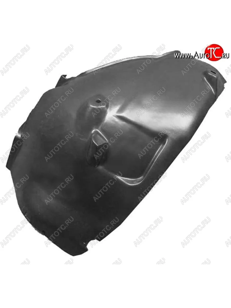 Правый подкрылок передний SAT (задняя часть, пр-во Тайвань)  Mercedes-Benz S class (1998-2005) W220  в Керчи Республика Крым